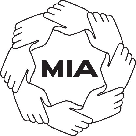 Logo MIA - MONEDA DE INTERCAMBIO ARGENTINA